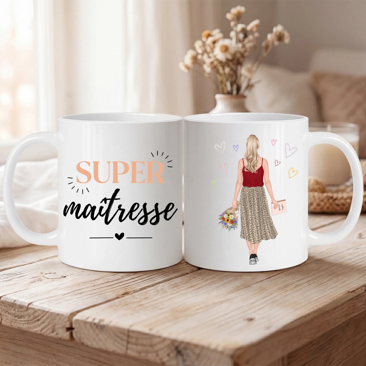 PHOTO PRODUIT TEEINBLUE MUG BLANC 3