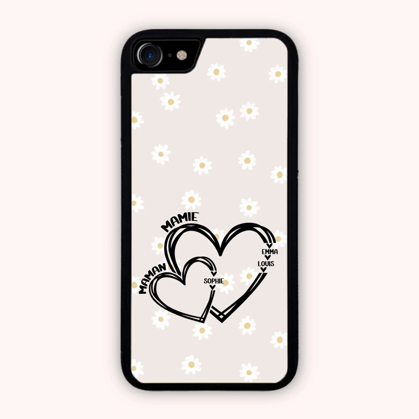 iPhone 7 8 SE