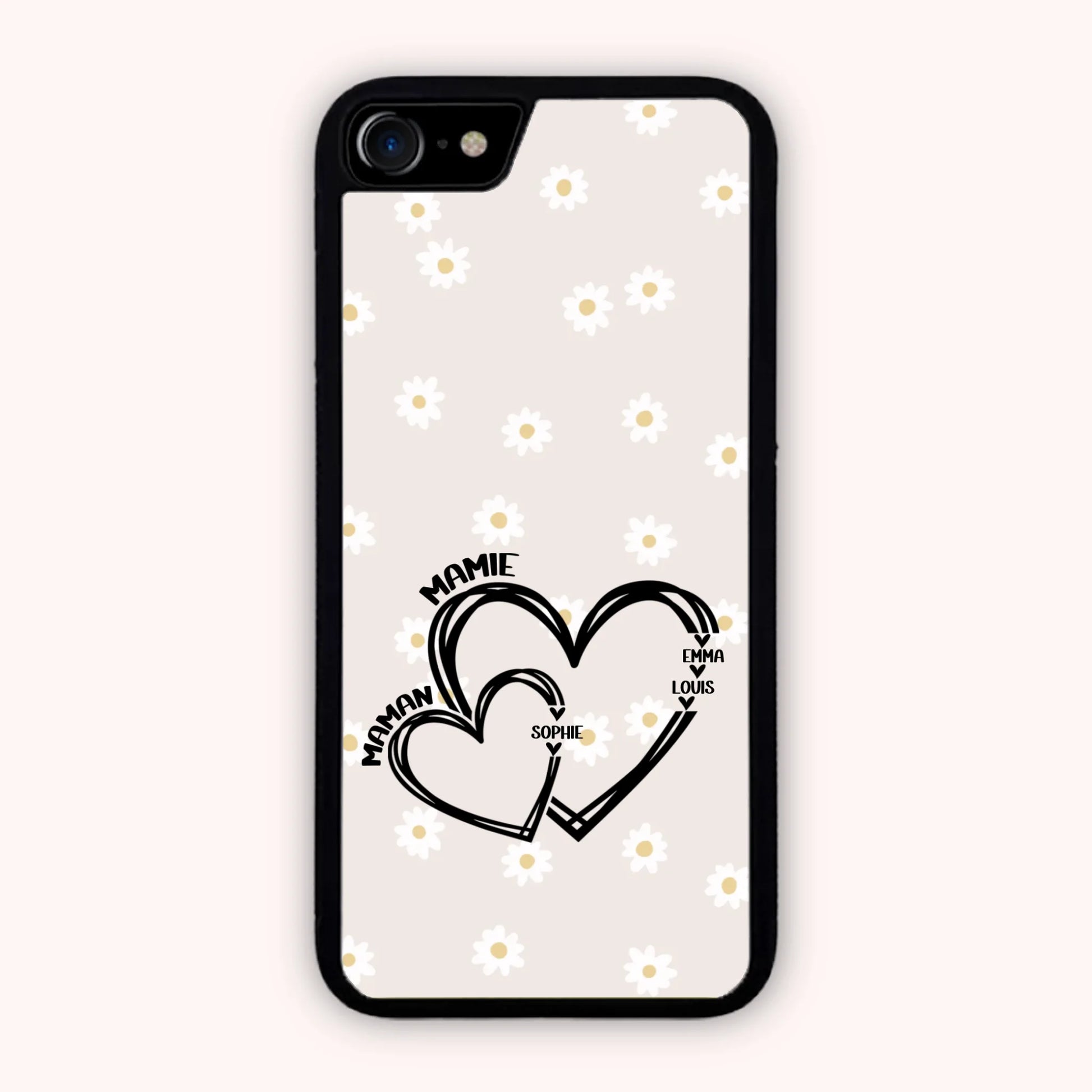 iPhone 7 8 SE