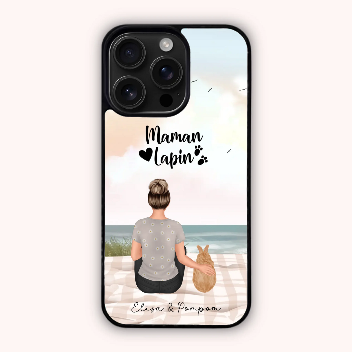 iPhone 16 Pro