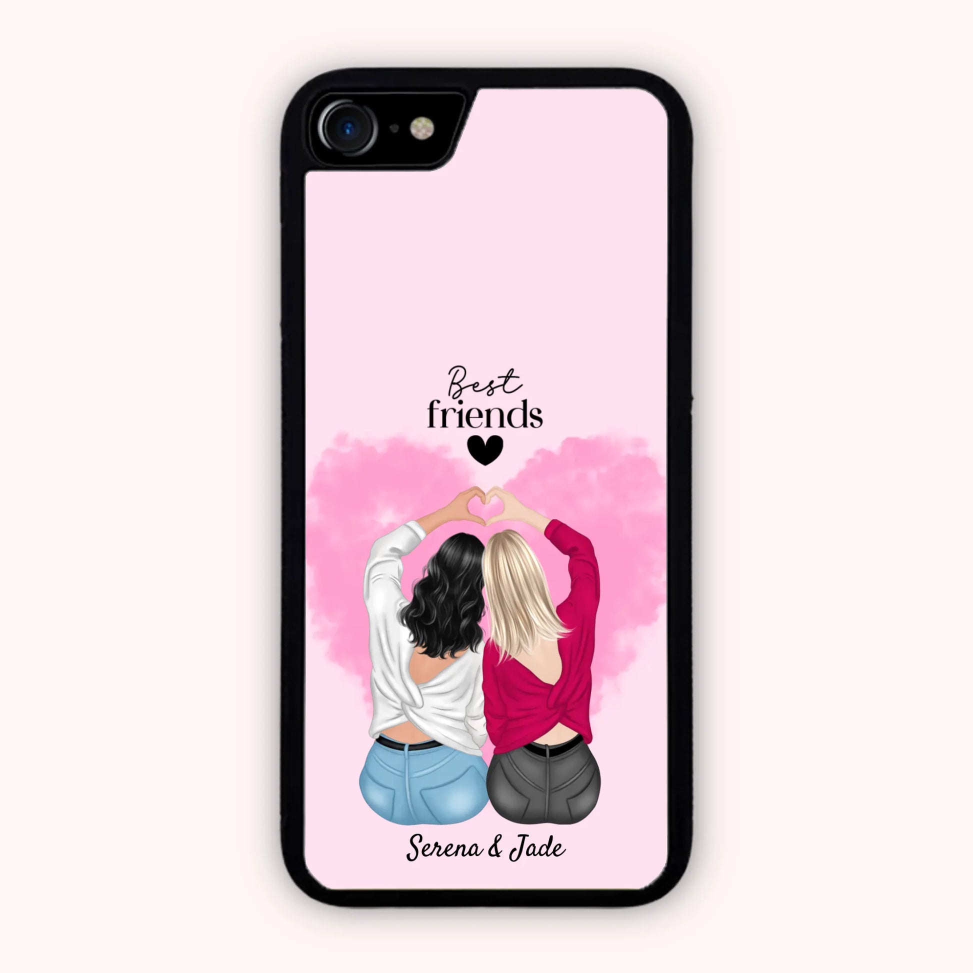 iPhone 7 8 SE