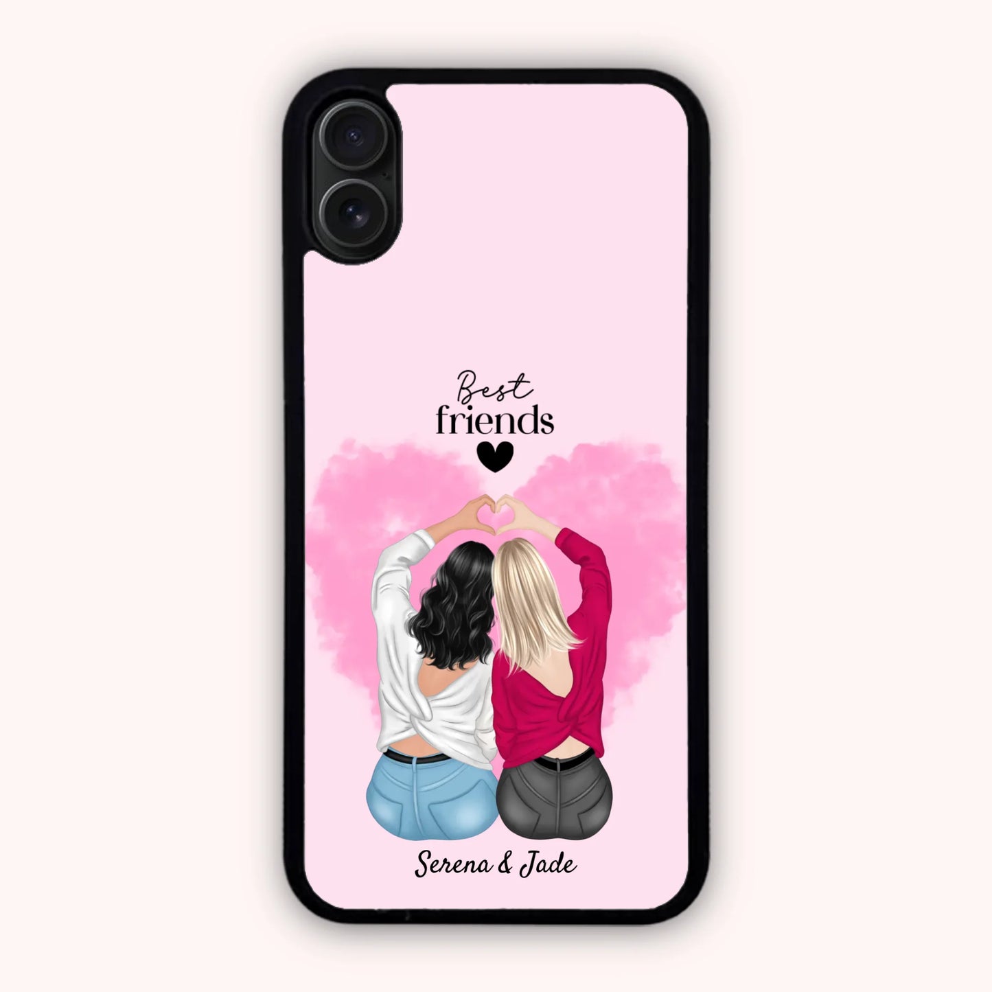 iPhone 16 Plus