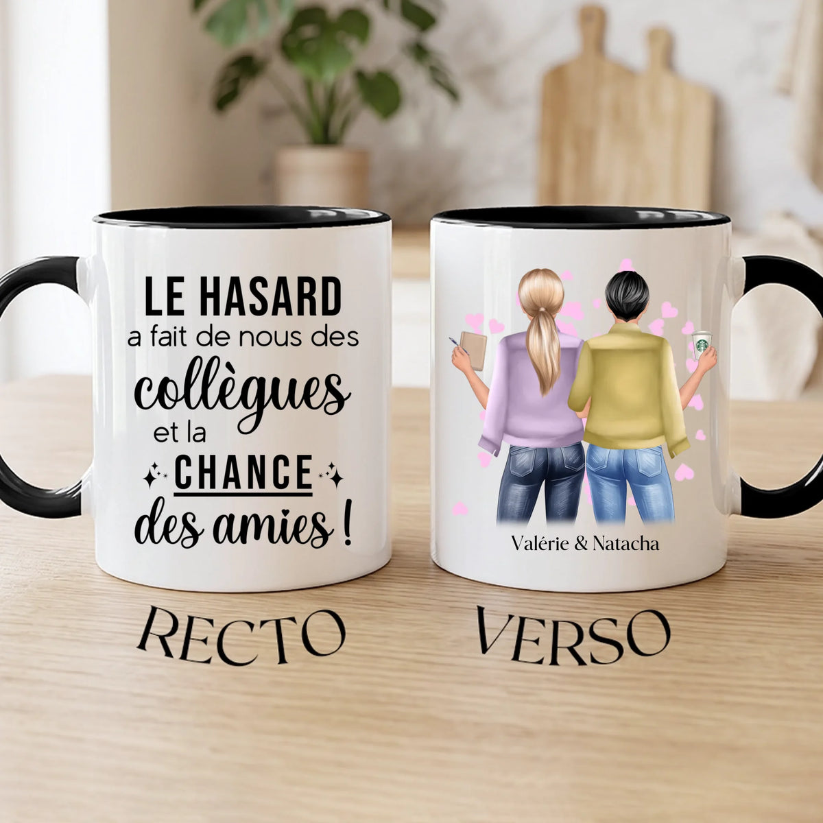 MOCKUP MUG BLANC NOIR RECTO VERSO ZOOM