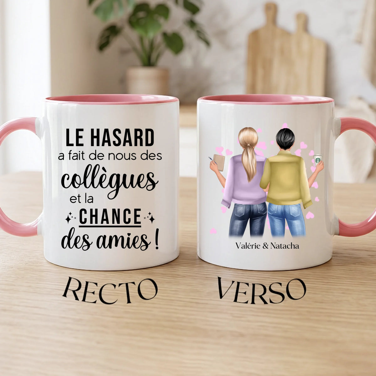 MOCKUP MUG BLANC ROSE RECTO VERSO ZOOM