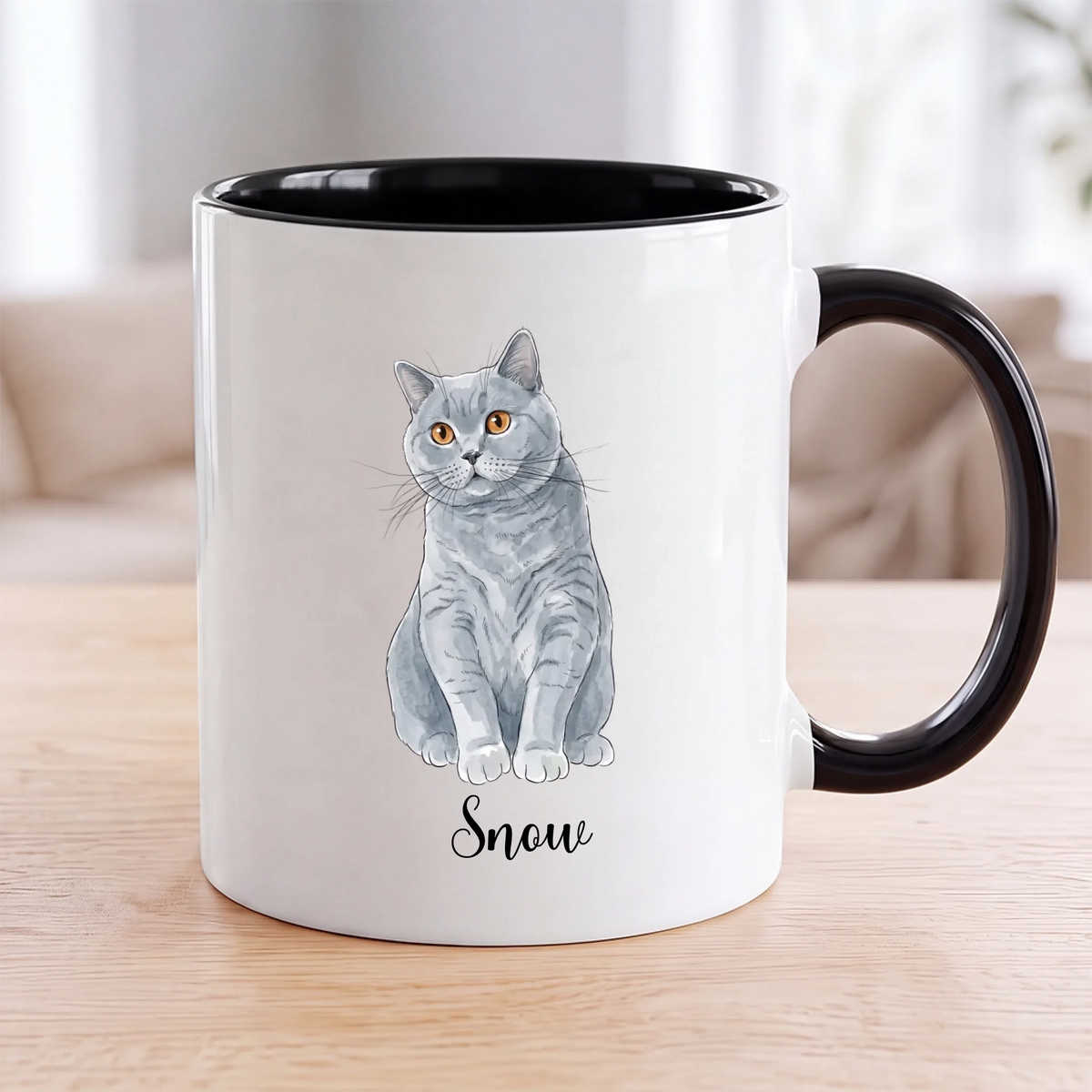 MOCKUP MUG BLANC NOIR VERSO