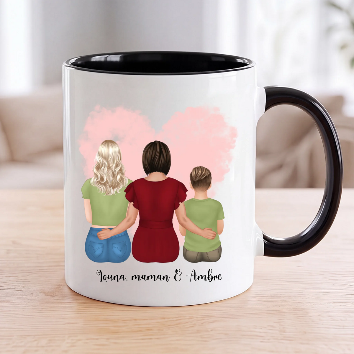 MOCKUP MUG BLANC NOIR VERSO