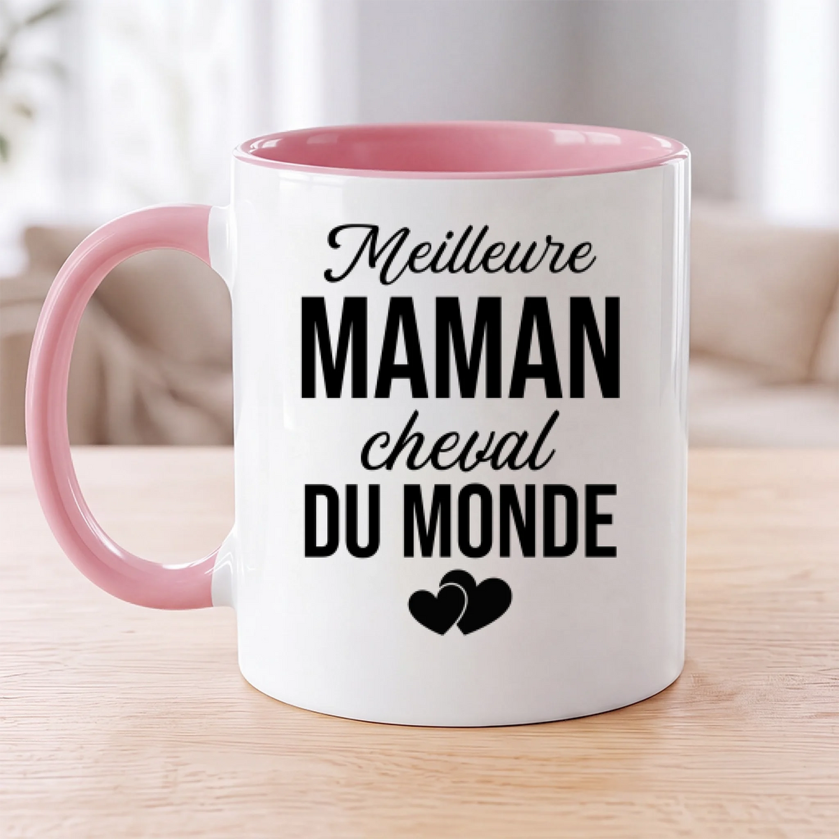 MOCKUP MUG BLANC ROSE RECTO