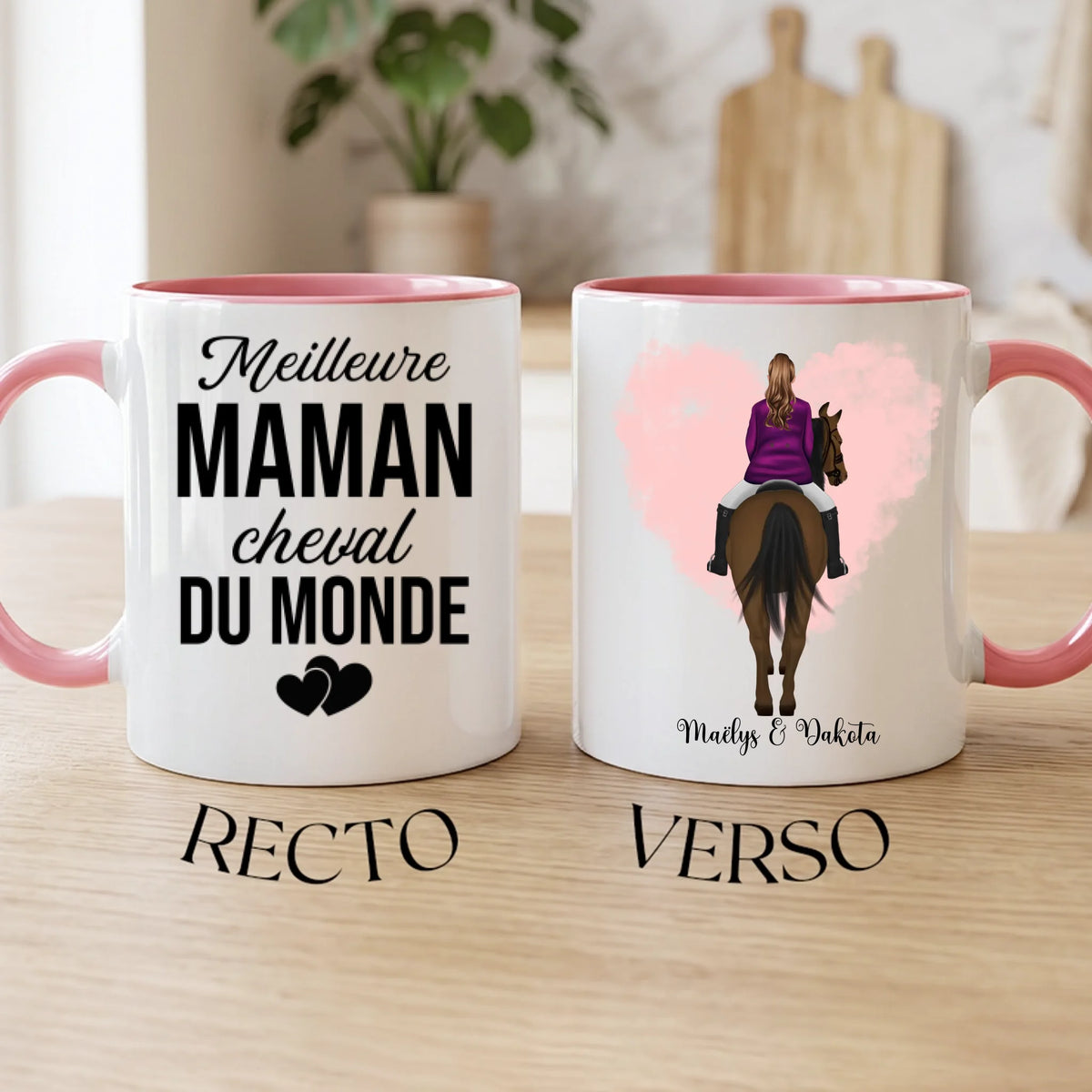 MOCKUP MUG BLANC ROSE RECTO VERSO ZOOM