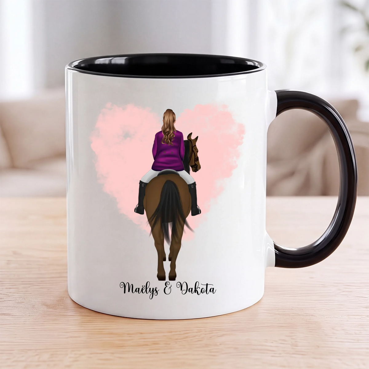 MOCKUP MUG BLANC NOIR VERSO