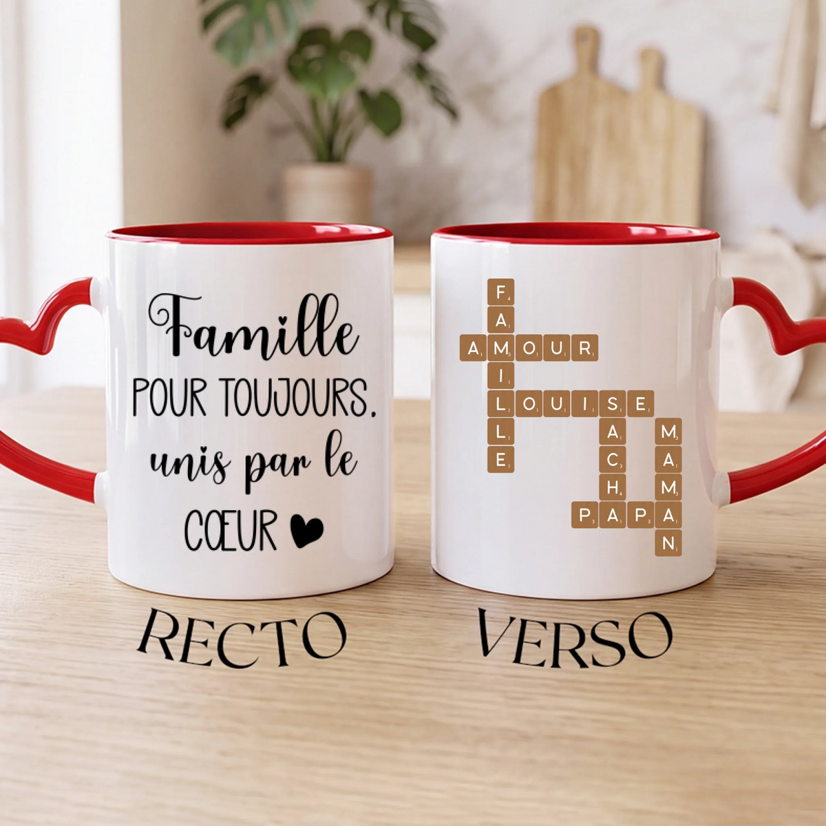 MOCKUP MUG BLANC ROUGE ANSE COEUR RECTO VERSO ZOOM