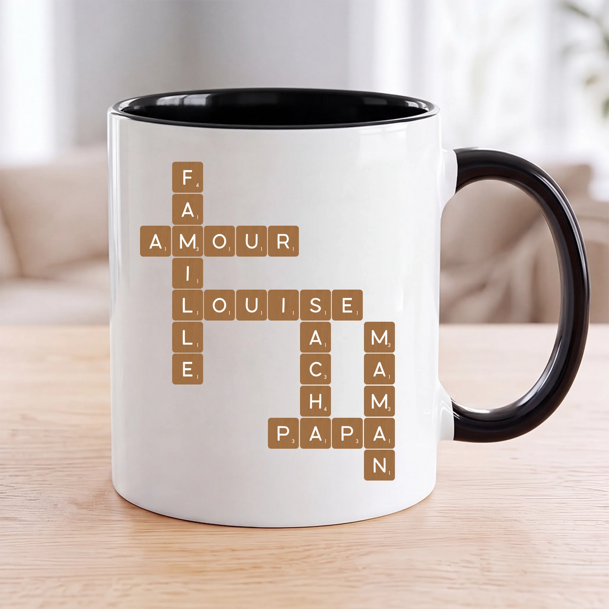 MOCKUP MUG BLANC NOIR VERSO