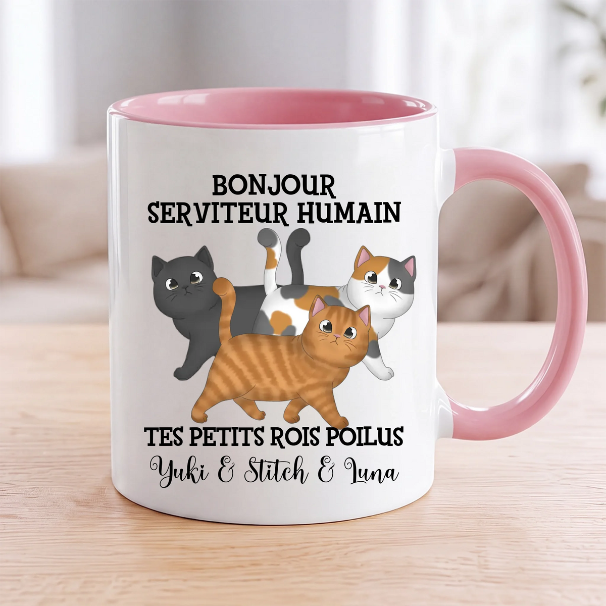 MOCKUP MUG BLANC ROSE VERSO