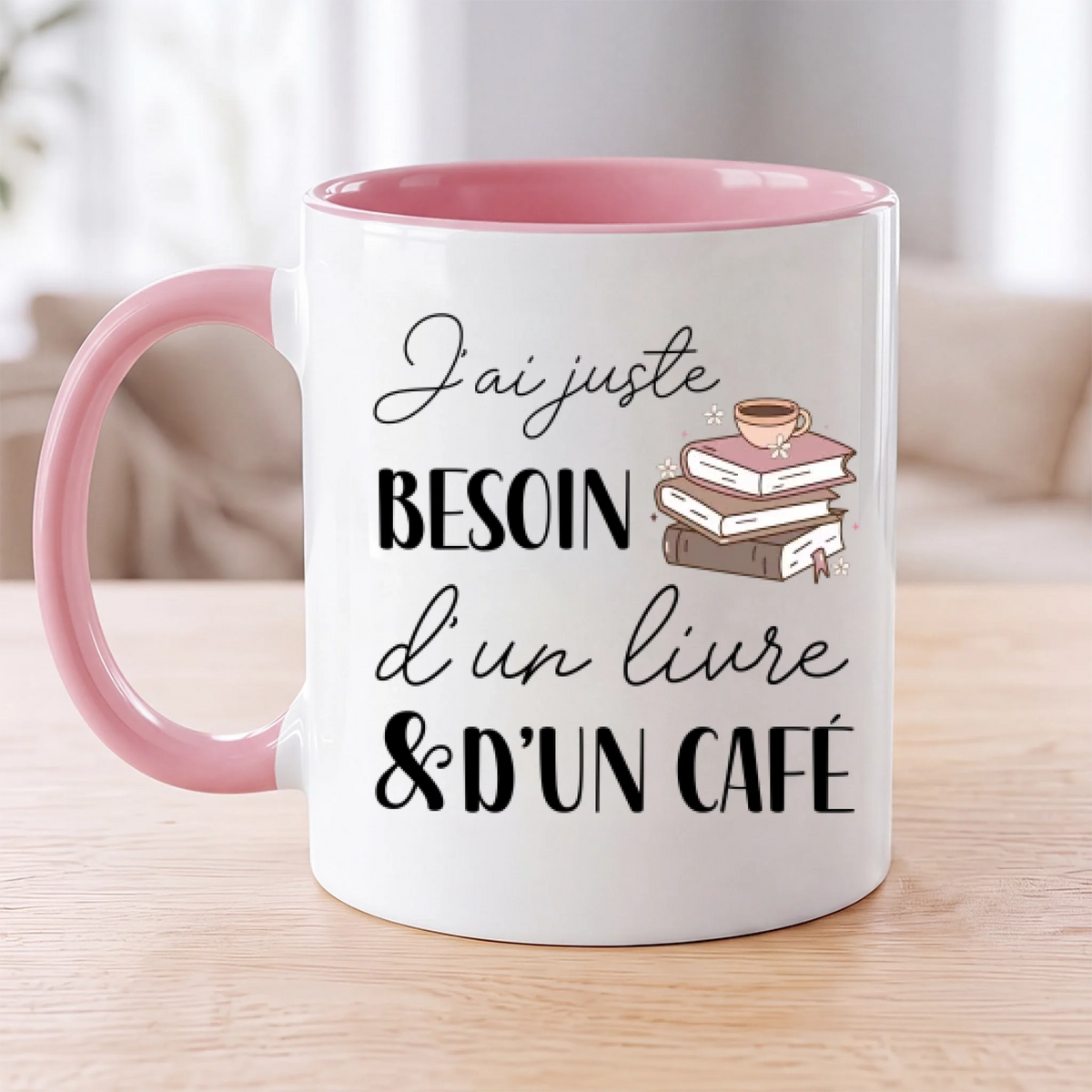 MOCKUP MUG BLANC ROSE RECTO
