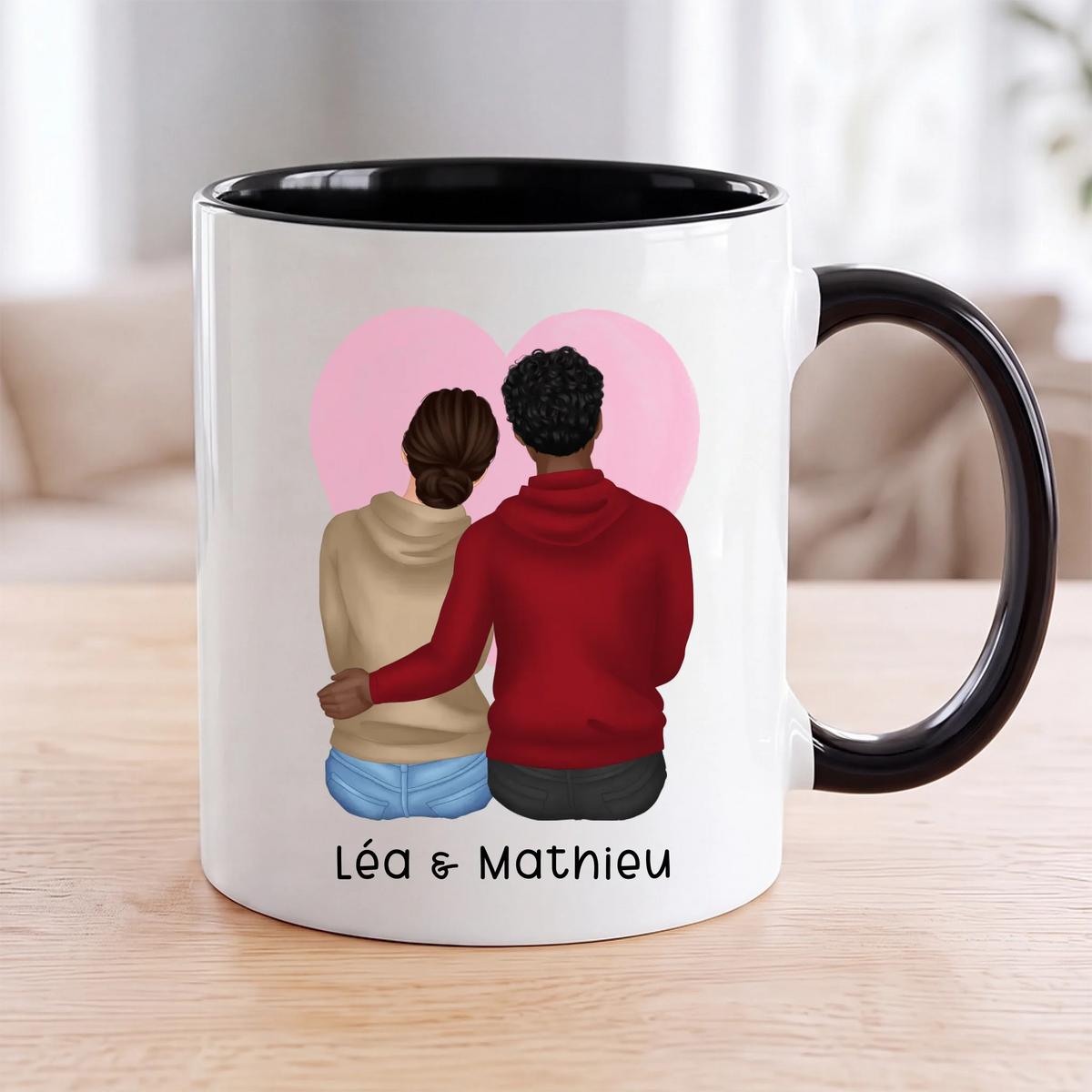 MOCKUP MUG BLANC NOIR VERSO