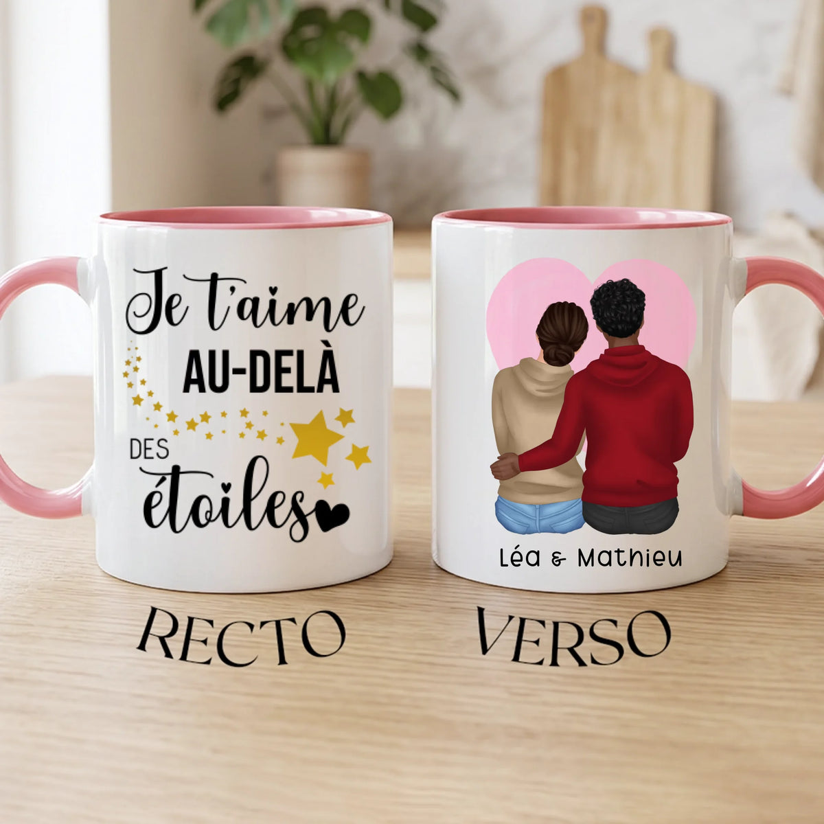 MOCKUP MUG BLANC ROSE RECTO VERSO ZOOM