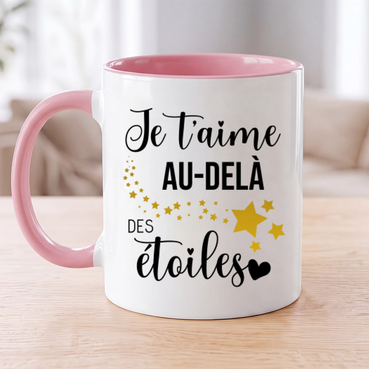 MOCKUP MUG BLANC ROSE RECTO
