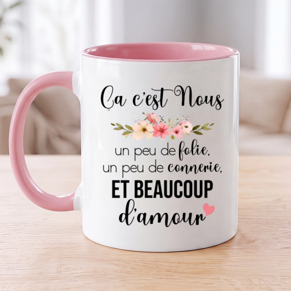 MOCKUP MUG BLANC ROSE RECTO