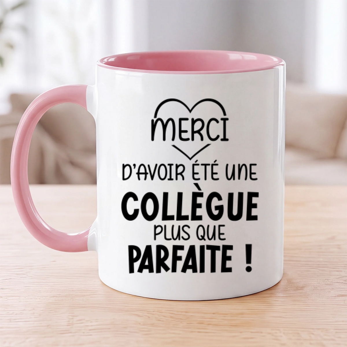 MOCKUP MUG BLANC ROSE RECTO
