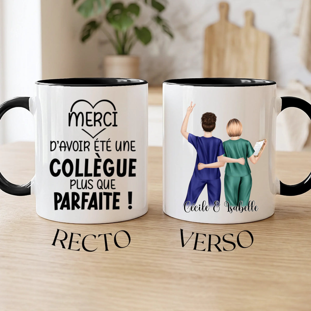 MOCKUP MUG BLANC NOIR RECTO VERSO ZOOM