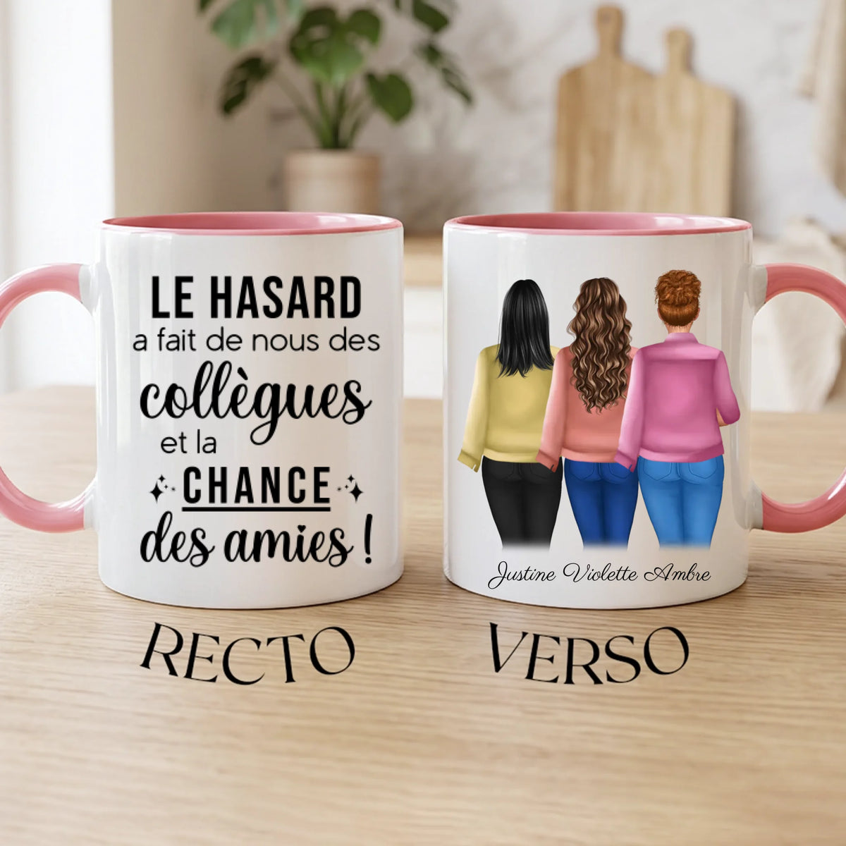 MOCKUP MUG BLANC ROSE RECTO VERSO ZOOM