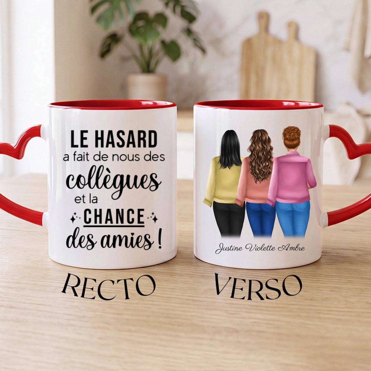 MOCKUP MUG BLANC ROUGE ANSE COEUR RECTO VERSO ZOOM