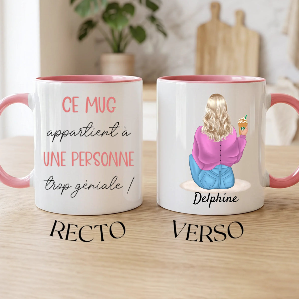 MOCKUP MUG BLANC ROSE RECTO VERSO ZOOM