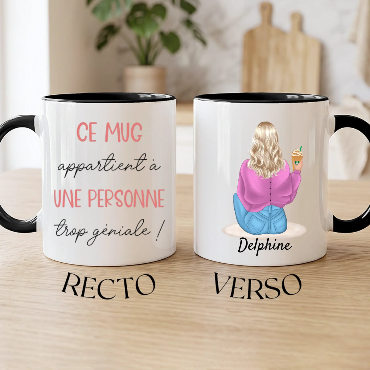 MOCKUP MUG BLANC NOIR RECTO VERSO ZOOM
