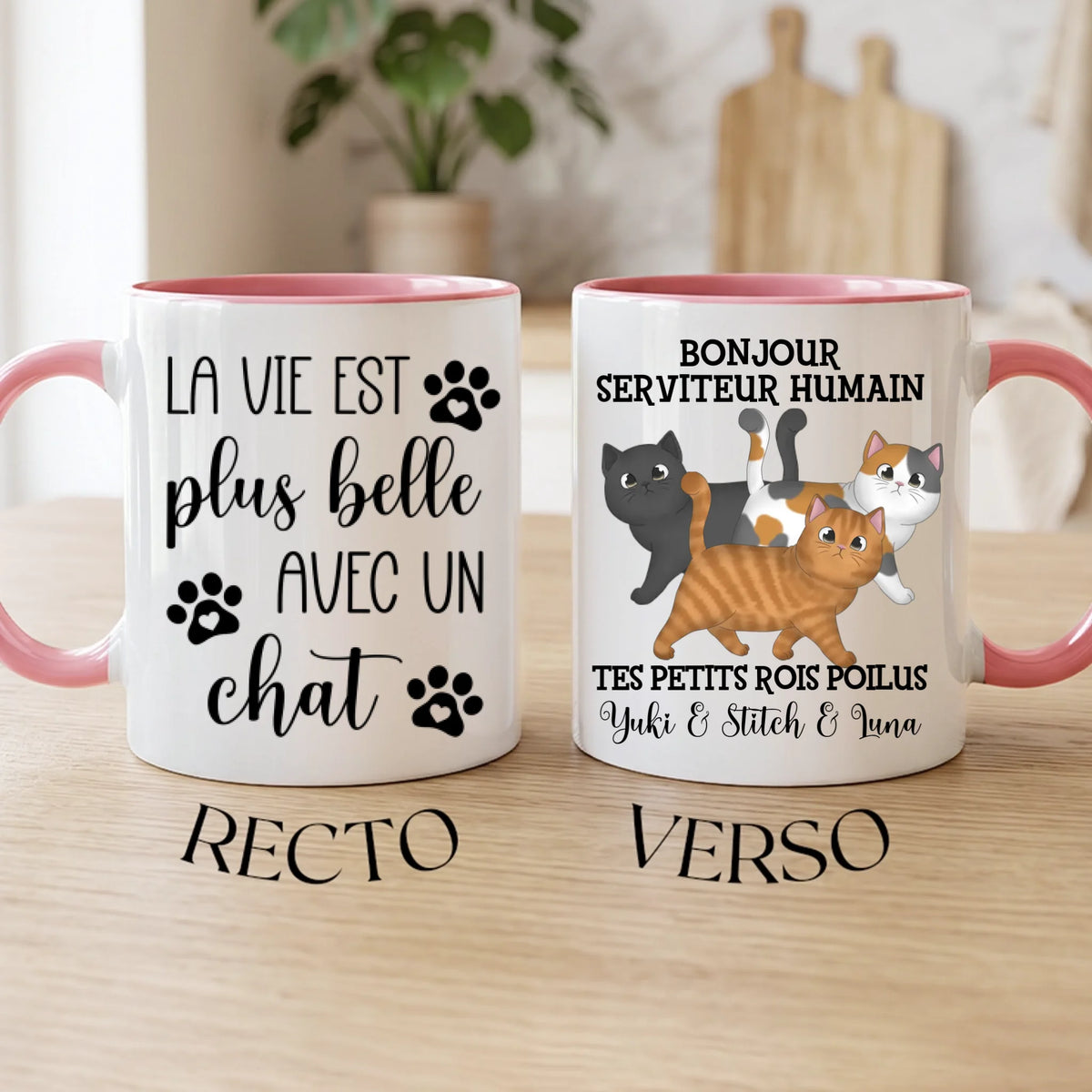 MOCKUP MUG BLANC ROSE RECTO VERSO ZOOM