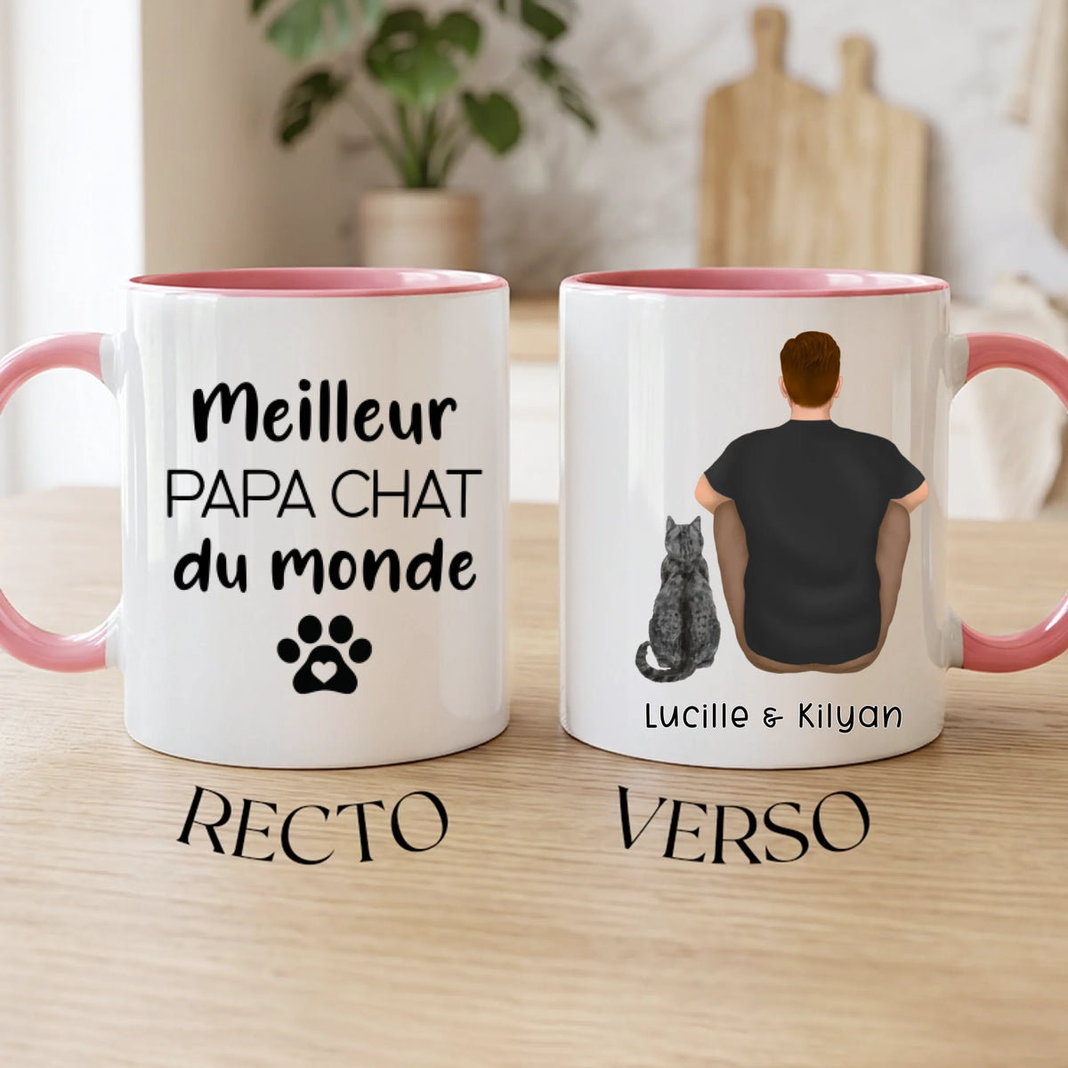 MOCKUP MUG BLANC ROSE RECTO VERSO ZOOM