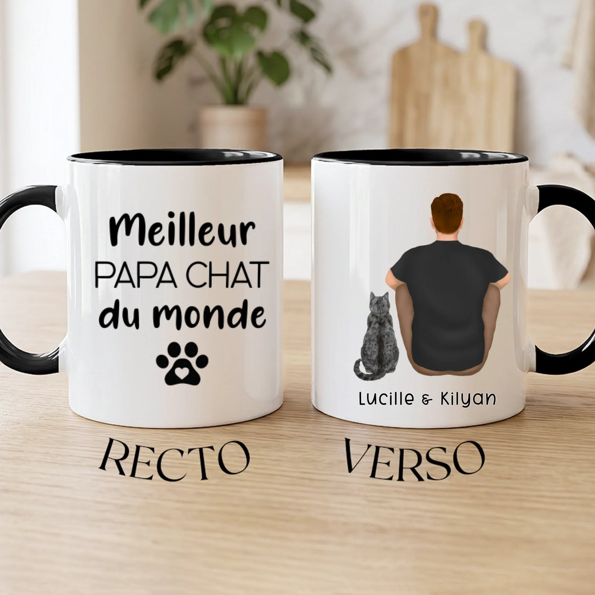 MOCKUP MUG BLANC NOIR RECTO VERSO ZOOM