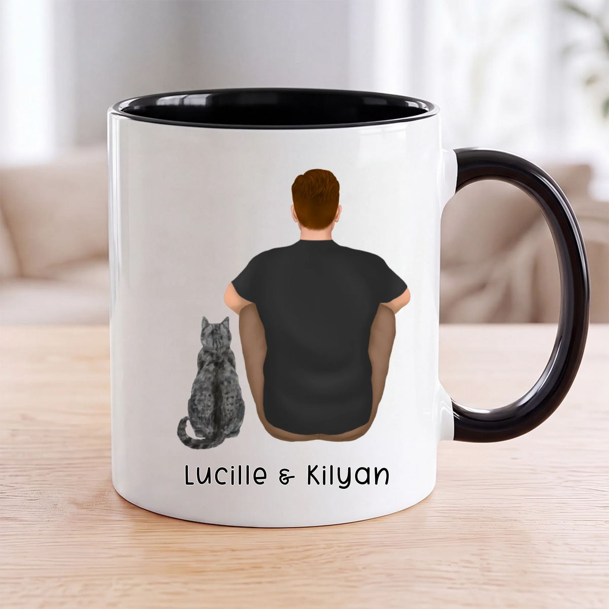 MOCKUP MUG BLANC NOIR VERSO