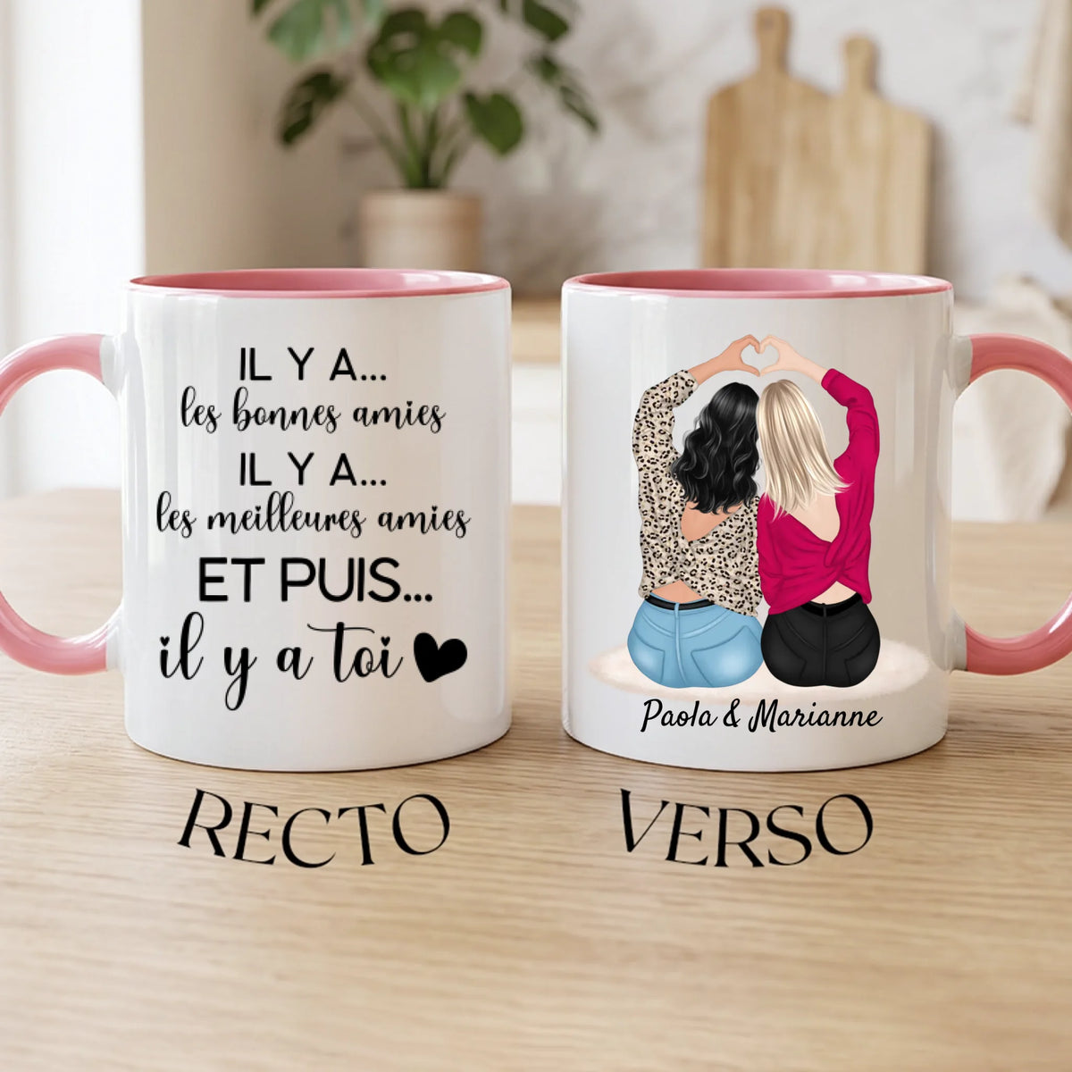 MOCKUP MUG BLANC ROSE RECTO VERSO ZOOM