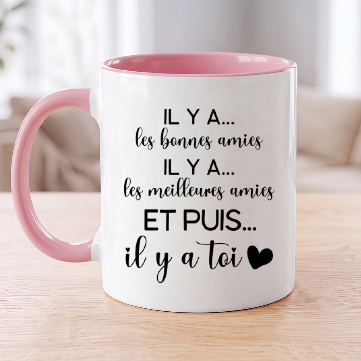 MOCKUP MUG BLANC ROSE RECTO