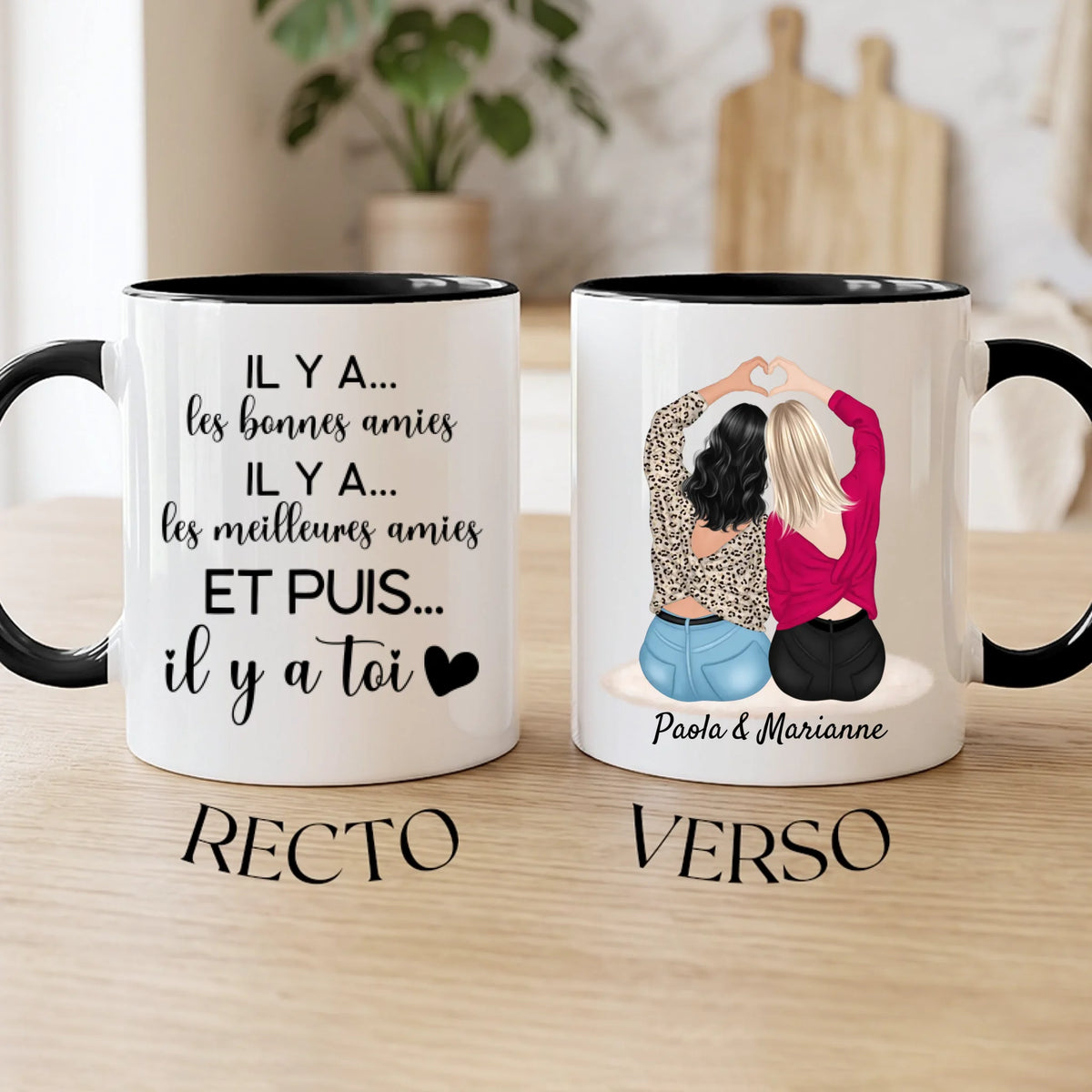 MOCKUP MUG BLANC NOIR RECTO VERSO ZOOM