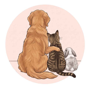 Animaux
